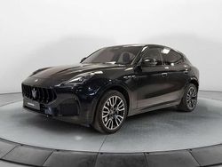 Nero tempesta / metallizzato Usata 2023 Maserati Grecale SUV | 58.900 €