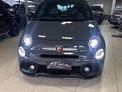 Grigio Usata 2020 Abarth 595 Turismo Due volumi | 17.900 € (Buon prezzo)