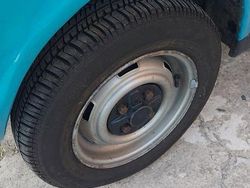 Usata 1970 Fiat 126 Due volumi | 2500 €