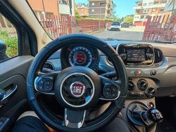 Usata 2016 Fiat 500C Lounge Cabrio | 10.300 € (Ottimo prezzo)