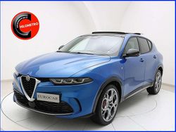 Blu Usata 2024 Alfa Romeo Tonale Ti SUV | 27.700 € (Buon prezzo)