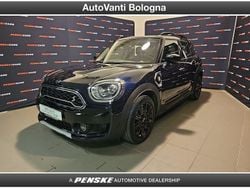 Nero Usata 2020 Mini Cooper S Countryman SUV | 21.950 € (Buon prezzo)