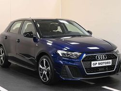 Blu/azzurro Usata 2025 Audi A1 S-Line | 25.900 € (Ottimo prezzo)