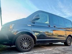 Nero Usata 2019 VW T6 Comfortline Furgone | 42.000 € (Super prezzo)