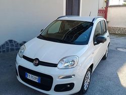 Usata 2019 Fiat Panda | 8700 € (Buon prezzo)