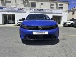 Voltaic blu Nuova 2025 Opel Corsa Edition Tre volumi | 13.900 € (Super prezzo)
