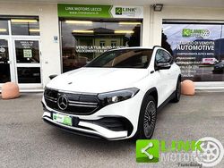 Bianco Usata 2022 Mercedes EQA250 Premium SUV | 28.000 € (Buon prezzo)