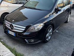 Usata 2013 Mercedes B180 Executive Monovolume | 6900 € (Super prezzo)