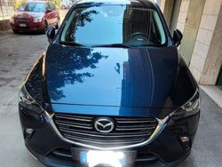 Usata 2019 Mazda CX-3 SUV | 15.000 € (Ottimo prezzo)