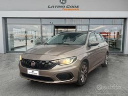 Beige Usata 2019 Fiat Tipo Lounge Station wagon | 9490 € (Buon prezzo)