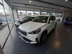 Bianco Usata 2023 BMW X1 xLine SUV | 39.890 € (Buon prezzo)