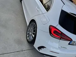 Usata 2020 Mercedes A220 Premium Tre volumi | 26.500 € (Buon prezzo)