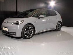 Grigio Usata 2021 VW ID.3 Business Due volumi | 20.950 € (Buon prezzo)