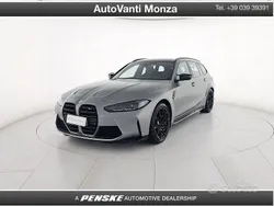 Grigio Usata 2023 BMW M3 Competition Edition Station wagon | 85.890 € (Super prezzo)
