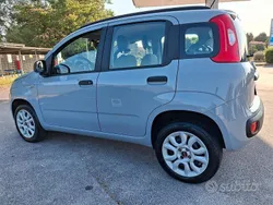 Grigio Usata 2018 Fiat Panda Due volumi | 6790 € (Ottimo prezzo)