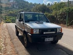 Usata 1998 Fiat Panda 4x4 Due volumi | 3200 € (Ottimo prezzo)