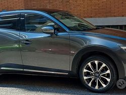 Grigio Usata 2019 Mazda CX-3 SUV | 14.900 €
