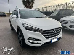 Other Usata 2018 Hyundai Tucson Xpossible SUV | 14.999 € (Super prezzo)