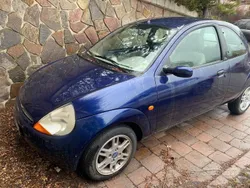 Usata 2001 Ford Ka Due volumi | 1800 € (Molto cara)