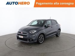 Grigio Usata 2020 Fiat 500X Sport SUV | 14.599 € (Buon prezzo)