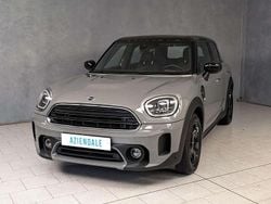 Grigio Usata 2022 Mini Cooper Countryman Essential SUV | 25.890 € (Buon prezzo)
