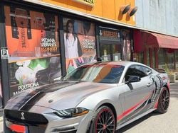 Usata 2021 Ford Mustang Fastback Coupé | 39.999 € (Cara)