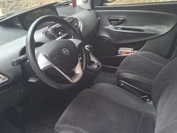 Grigio Usata 2012 Lancia Ypsilon Due volumi | 5000 € (Buon prezzo)