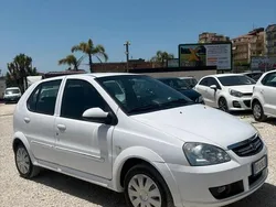 Bianco Usata 2009 Tata Indica Due volumi | 2800 €