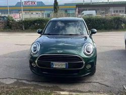 Verde Usata 2019 Mini Cooper D Hype Due volumi | 17.900 € (Molto cara)