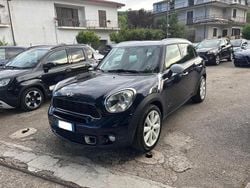 Blu Usata 2011 Mini Cooper S Countryman SUV | 9000 € (Super prezzo)