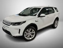 Fuji white Usata 2022 Land Rover Discovery Sport SE SUV | 35.900 € (Buon prezzo)