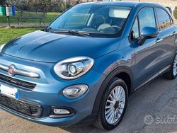 Blu Usata 2018 Fiat 500 Tre volumi | 13.000 € (Molto cara)