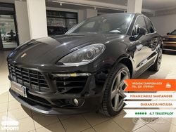 Usata 2017 Porsche Macan S SUV | 34.400 € (Cara)
