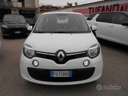 Bianco Usata 2016 Renault Twingo Life Due volumi | 6900 € (Buon prezzo)