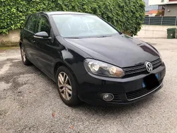 Usata 2009 VW Golf VI Highline Due volumi | 5500 € (Buon prezzo)
