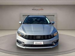 Grigio Usata 2022 Fiat Tipo S Station wagon | 9890 € (Super prezzo)
