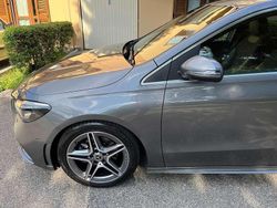 Grigio Usata 2021 Mercedes 200 Premium Monovolume | 29.500 € (Buon prezzo)