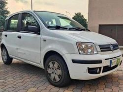 Bianco Usata 2005 Fiat Panda 4x4 Due volumi | 2500 € (Super prezzo)