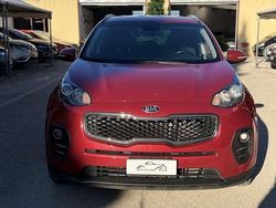 Other Usata 2017 Kia Sportage SUV | 12.600 € (Buon prezzo)