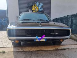 Nero Usata 1970 Dodge Charger Tre volumi | 100.000 €