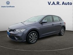 Nessuno Usata 2023 VW Polo Life Tre volumi | 19.900 € (Buon prezzo)