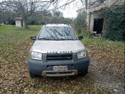 Usata 2000 Land Rover Freelander SUV | 1500 € (Buon prezzo)
