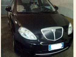 Nero Usata 2010 Lancia Ypsilon Due volumi | 4200 €