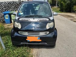 Usata 2006 Smart ForTwo Coupé Due volumi | 1600 €