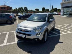 Argento Usata 2021 Fiat 500X Connect SUV | 12.490 € (Buon prezzo)