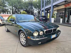 Verde Usata 2003 Jaguar XJ6 S Tre volumi | 8500 €