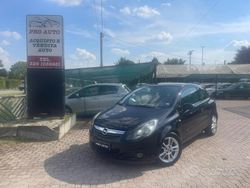Nero Usata 2007 Opel Corsa Sport Tre volumi | 1999 € (Ottimo prezzo)