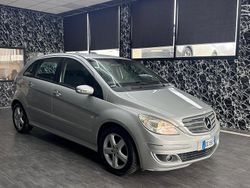 Argento Usata 2006 Mercedes B200 Monovolume | 4900 € (Cara)