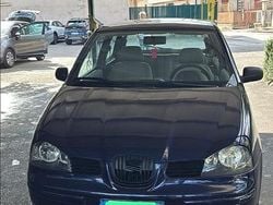 Lilla Usata 1999 Seat Arosa Stella Due volumi | 1500 € (Buon prezzo)