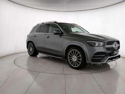 Bianco Usata 2023 Mercedes 300 Premium Station wagon | 65.900 €